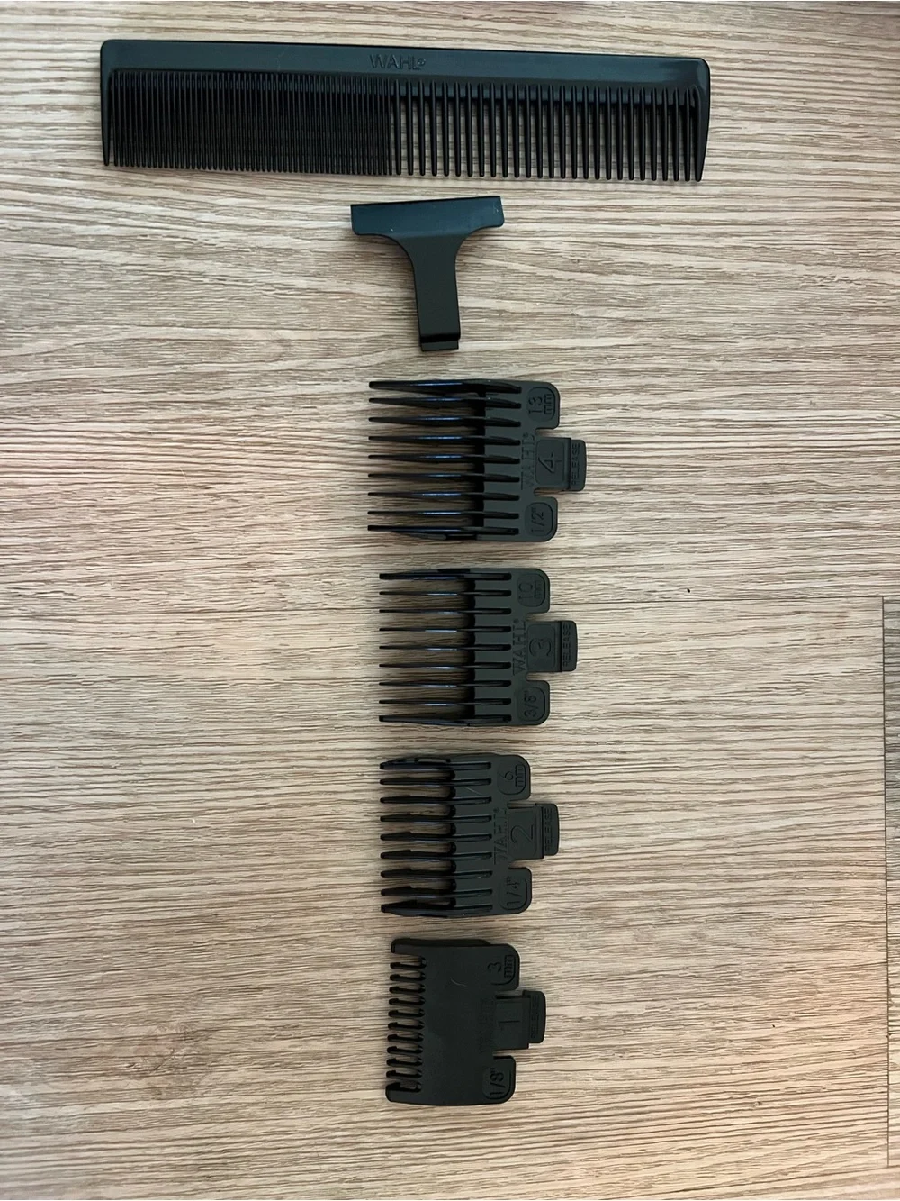 Wahl corded animal